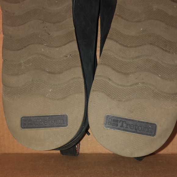 Tretorn shoe - Picture 5 of 6